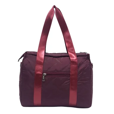 BOLSO PUFFER KENGAR - AZUL - 4
