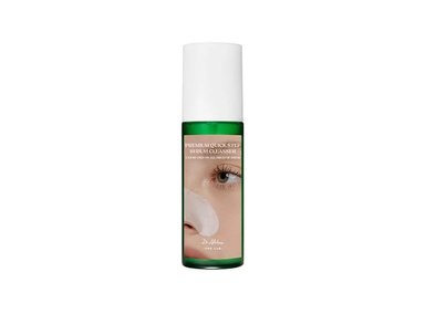 PREMIUM QUICK STEP SEBUM CLEANSER 100ML DR ALTHEA - 1