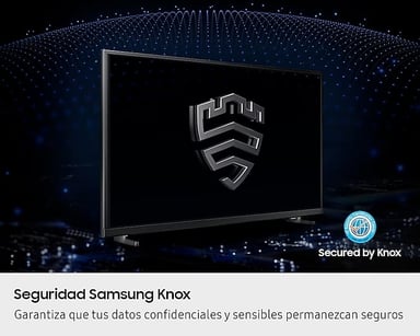 TELEVISOR SAMSUNG QLED 75 VISIÓN AI SMART TV QN75Q7F5AGXPE - 3