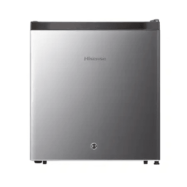 FRIGOBAR HISENSE 45L RR59NL2A PLAREADO. - 3