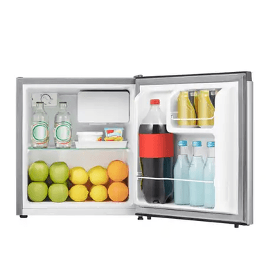 FRIGOBAR HISENSE 45L RR59NL2A PLAREADO. - 4