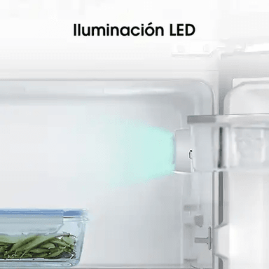 REFRIGERADORA 205L TOP MOUNT RD267H HISENSE - 4