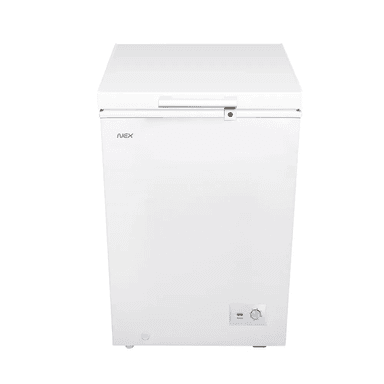 CONGELADORA VERTICAL NEX 100 LITROS – CHF1100 - 4