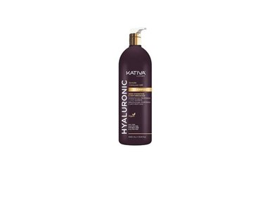 SHAMPOO HYALURONIC 1 L KATIVA - 1