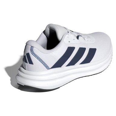 ZAPATILLAS HOMBRE ADIDAS RUNNING BLANCO JQ2620 GALAXY 7 M - 4