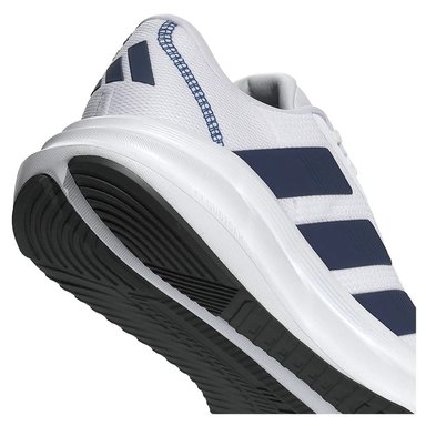 ZAPATILLAS HOMBRE ADIDAS RUNNING BLANCO JQ2620 GALAXY 7 M - 5