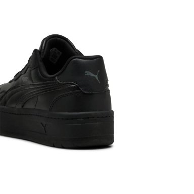 ZAPATILLAS PUMA MUJER COURT LALLY SKYE NEGRO 400368-02 - 3