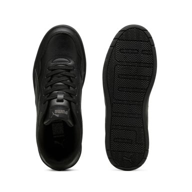 ZAPATILLAS PUMA MUJER COURT LALLY SKYE NEGRO 400368-02 - 5