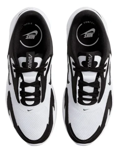 ZAPATILLAS NIKE AIR MAX BOLT BLANCO MUJER CU4152-101 - 4