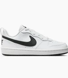 NIKE MUJER COURT BOROUGH LOW BLANCO DV5456-104 - 1