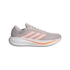 ZAPATILLAS MUJER RUNNING RESPONSE RUNNER 2 PURPLE KJ1746 - 1