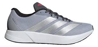 ZAPATILLAS HOMBRE ADIDAS RUNNING DURAMO RC2 GRIS JS4430 - 1