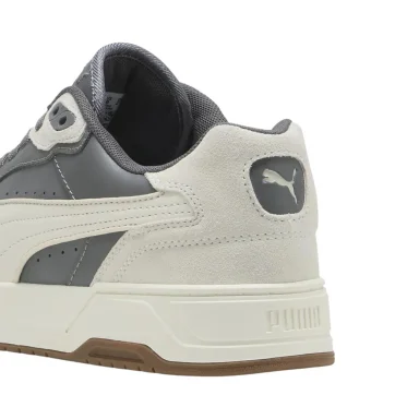 ZAPATILLA PUMA GRIS RBD BREAK LOW 402591 01 HOMBRE - 4