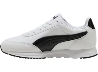 ZAPATILLA HOMBRE PUMA 400267 02 R78 LIGHTWIND BLANCO - 2