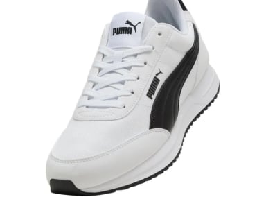 ZAPATILLA HOMBRE PUMA 400267 02 R78 LIGHTWIND BLANCO - 4