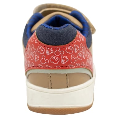 ZAPATILLAS URBANAS NIÑO CHILDRENS CLUB MARRON 2MC90100001 - 2
