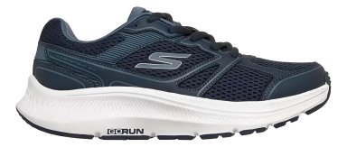 ZAPATILLAS SKECHERS MUJER GO RUN CONSISTENT 2.0 AZUL 128651-NVY - 1