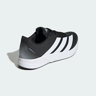 ZAPATILLAS ADIDAS RUNNIG DURAMO HOMBRE JS4429 NEGRO - 3