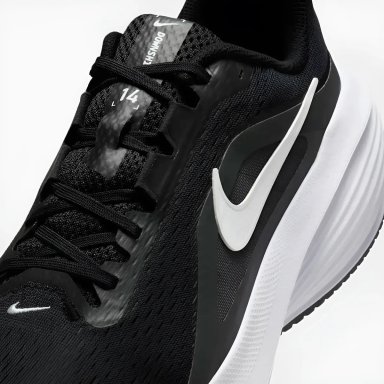 ZAPATILLAS NIKE RUNNING 3NEGRO DOWNSHIFTER 14 HOMBRE IB1895-002 - 3
