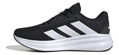 ZAPATILLAS RUNNING ADIDAS HOMBRE GALAXY 7 ID8760 NEGRO - 2