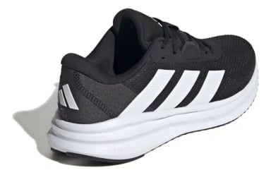 ZAPATILLAS RUNNING ADIDAS HOMBRE GALAXY 7 ID8760 NEGRO - 4