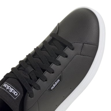ZAPATILLAS HOMBRE ADIDAS URBANAS NEGRO IF9789 - 5