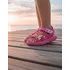 SANDALIAS PAW PATROL SKYE NIÑA ROSADO 2PWA8400007 - 4
