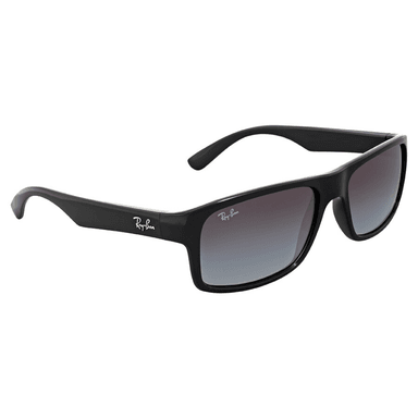 LENTES DE SOL RAY BAN UNISEX GREY GRADIENT RB4205I601/8G56 - 2