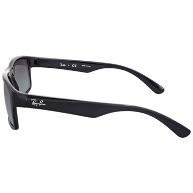 LENTES DE SOL RAY BAN UNISEX GREY GRADIENT RB4205I601/8G56 - 4