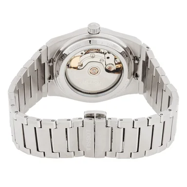 RELOJ TISSOT PRX POWERMATIC 80 TIFFANY 35MM - 2