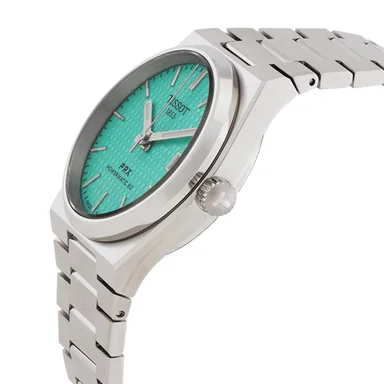 RELOJ TISSOT PRX POWERMATIC 80 TIFFANY 35MM - 3