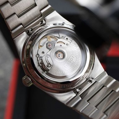 RELOJ TISSOT PRX POWERMATIC 80 TIFFANY 35MM - 5