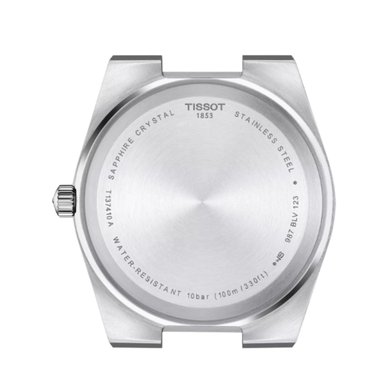 RELOJ TISSOT PRX QUARTZ TIFFANY 40MM - 4