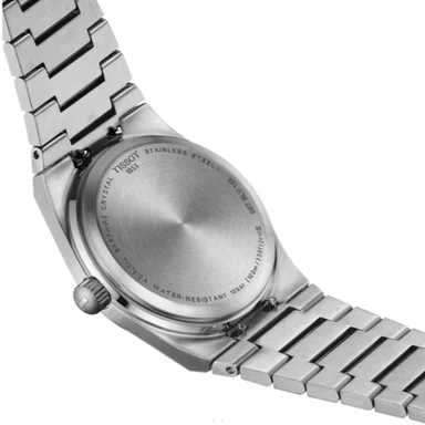 RELOJ TISSOT PRX QUARTZ TIFFANY 40MM - 5
