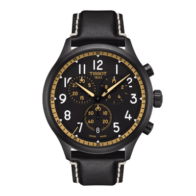 RELOJ TISSOT T-SPORT CHRONOGRAPH IGNITION 45MM - 1