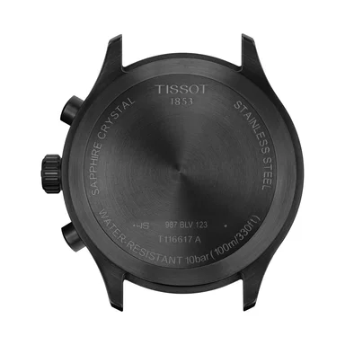 RELOJ TISSOT T-SPORT CHRONOGRAPH IGNITION 45MM - 3