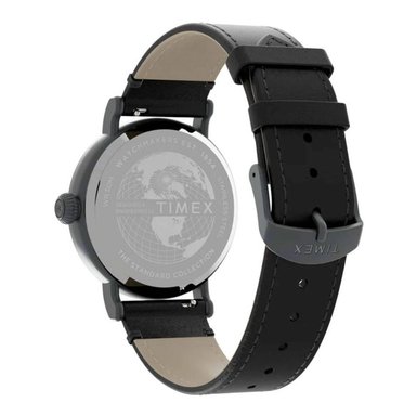 TIMEX STANDARD DIA DE MUERTOS ORANGE 40MM - 4