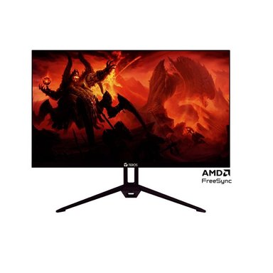 MONITOR TEROS TE-2415S 23.8 PULGADAS FHD IPS HDMI VGA SPEAKER - 1