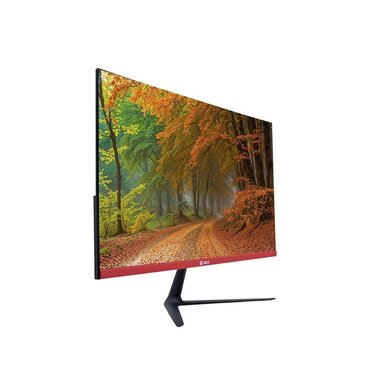 MONITOR CURVO TEROS TE-2403S 23.8 PULGADAS FHD VA 144HZ 1MS HDMI DP EARPHONE OUT - 2