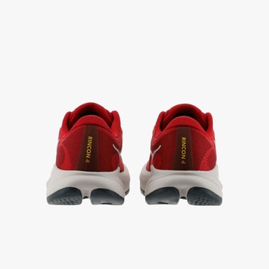 ZAPATILLAS RUNNING HOKA ONE ONE RINCON 4 ULTRALIGERAS AMORTIGUADAS - 5