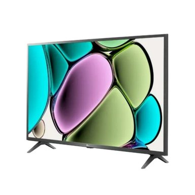 TELEVISOR 43'' LG SMART TV FHD WEBOS 43LR600PSA + ANT - 3