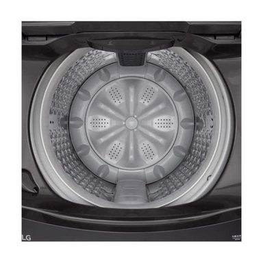 LAVADORA LG 19KG TURBODRUM WT19BVTB - 4