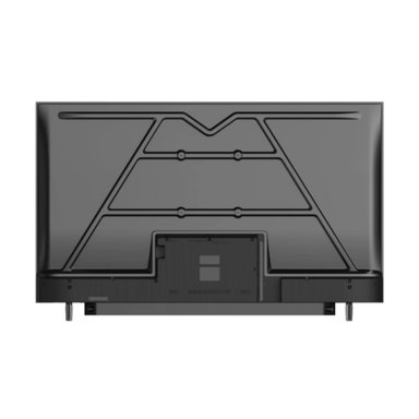 TELEVISOR SMART TV HYUNDAI 50'' QLED FHD HYLED5029QFG 2025 + ANT + RACK FIJO - 4