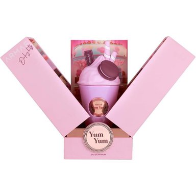 PERFUME ARMAF YUM YUM EDP MUJER | 100ML - 2