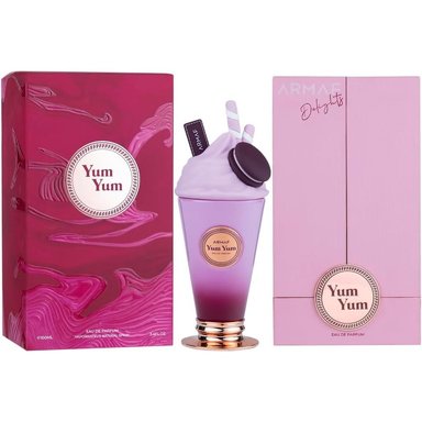PERFUME ARMAF YUM YUM EDP MUJER | 100ML - 3