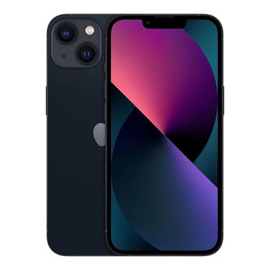 IPHONE 13 128GB APPLE | MEDIANOCHE - 1