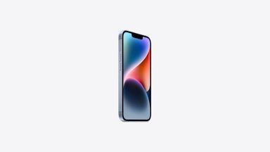 (REACONDICIONADO) IPHONE 14 128GB APPLE | AZUL CLARO - 1