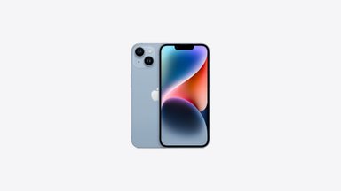 (REACONDICIONADO) IPHONE 14 128GB APPLE | AZUL CLARO - 2