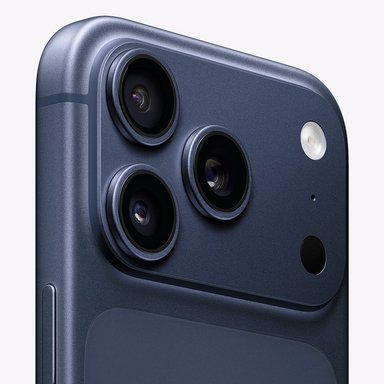 IPHONE 17 PRO MAX 256GB APPLE | AZUL OSCURO - 3