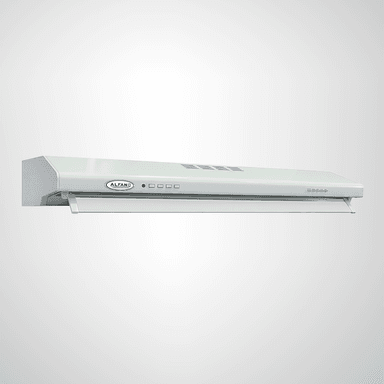 CAMPANA EXTRACTORA CONVERTIBLE ALFANO 90 CM AH0090W - 2